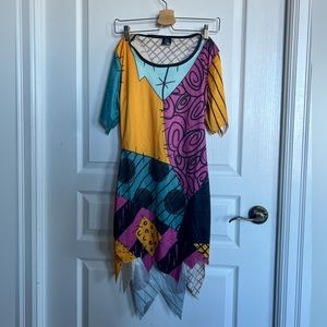 Sally Dress / Costume - Disney Nightmare Before Christmas